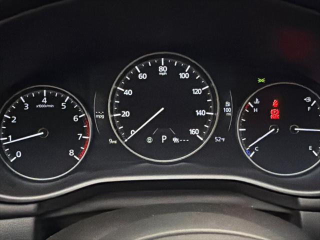 2026 Mazda Mazda3 2.5 Turbo Premium Plus