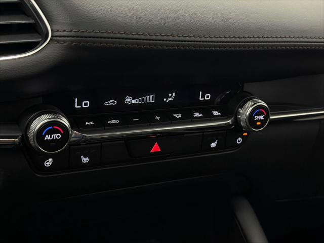 2026 Mazda Mazda3 2.5 Turbo Premium Plus