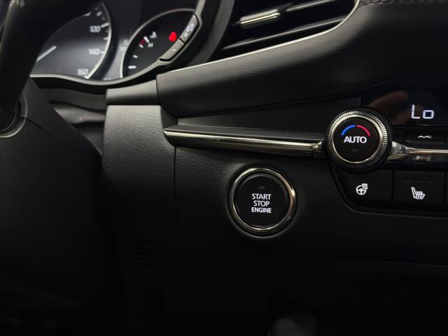 2026 Mazda Mazda3 2.5 Turbo Premium Plus