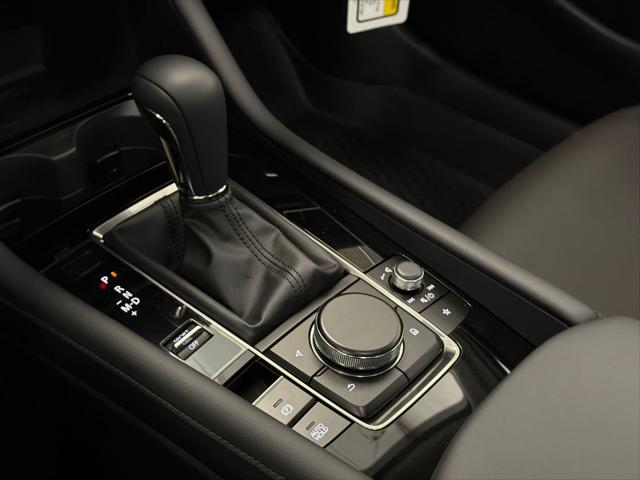 2026 Mazda Mazda3 2.5 Turbo Premium Plus
