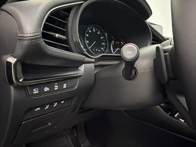 2026 Mazda Mazda3 2.5 Turbo Premium Plus