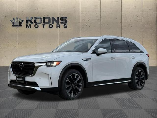 2026 Mazda X-90 Premium Plus for sale in Silver Spring, MD