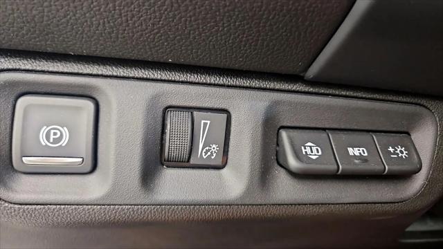 2022 GMC Acadia FWD Denali