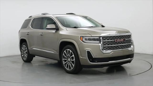 2022 GMC Acadia FWD Denali for sale in Kenner, LA