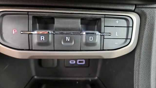 2022 GMC Acadia FWD Denali