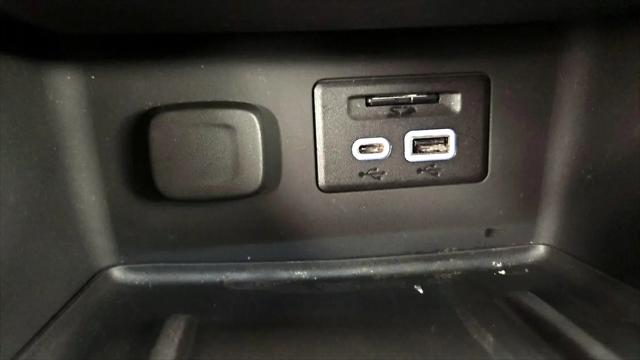 2022 GMC Acadia FWD Denali