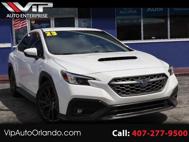 2023 Subaru WRX Premium for sale in Orlando, FL