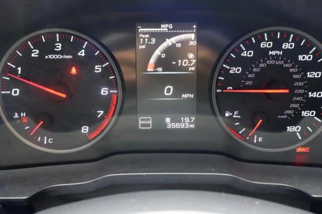 2023 Subaru WRX Premium