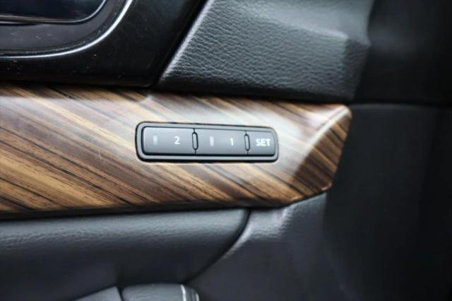 2017 Nissan Maxima 3.5 Platinum