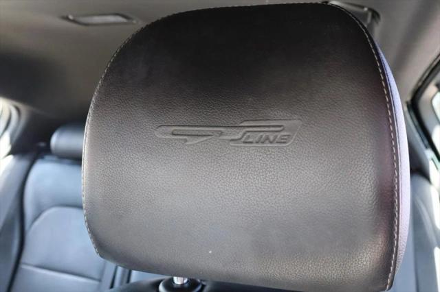 2022 Kia Stinger GT-Line
