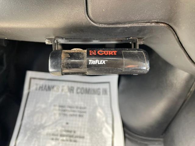 2017 Chevrolet Express Cutaway Work Van