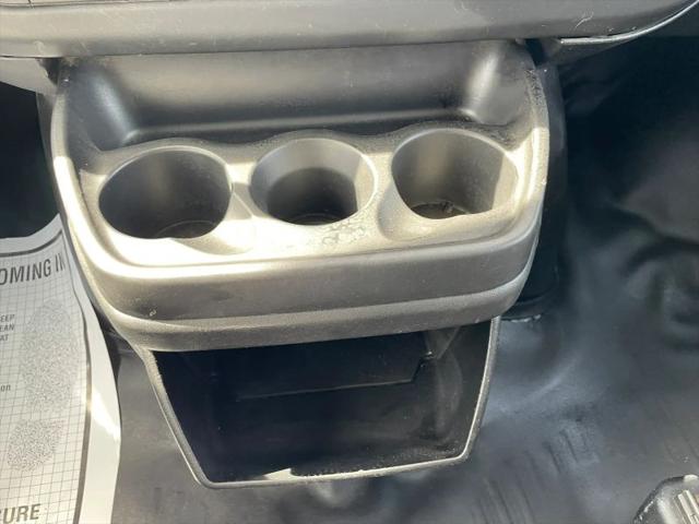 2017 Chevrolet Express Cutaway Work Van