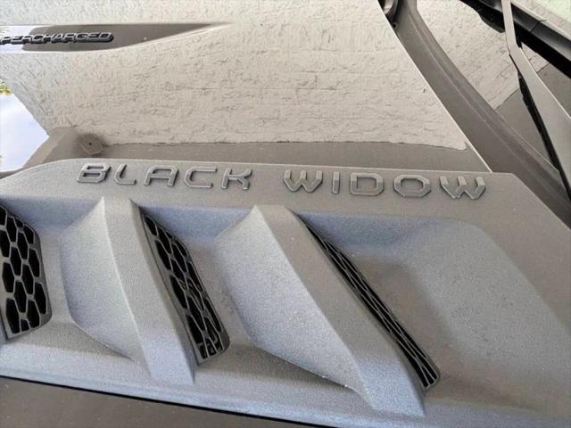 2024 Chevrolet Silverado 1500 4WD Crew Cab Short Bed RST