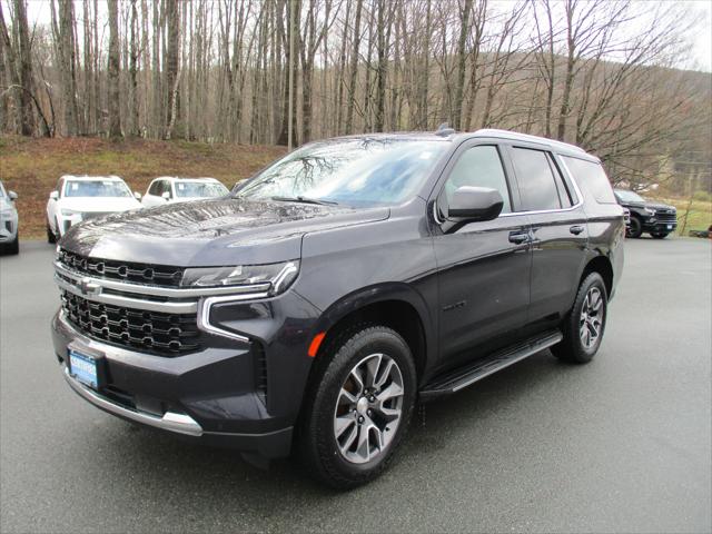 2023 Chevrolet Tahoe 4WD LS for sale in Cheshire, MA