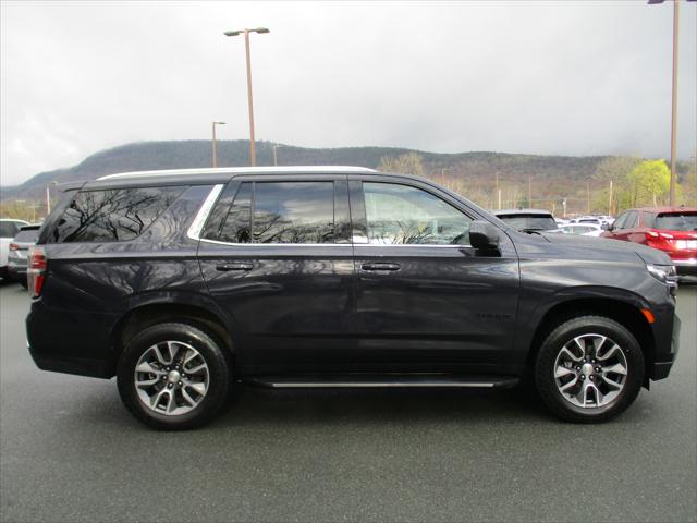 2023 Chevrolet Tahoe 4WD LS