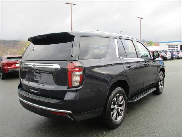 2023 Chevrolet Tahoe 4WD LS