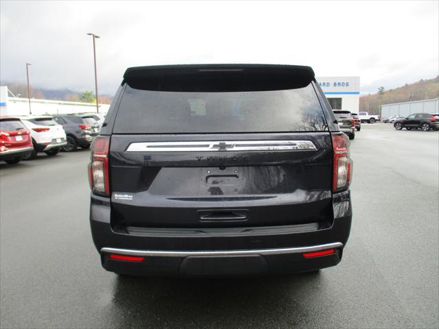 2023 Chevrolet Tahoe 4WD LS