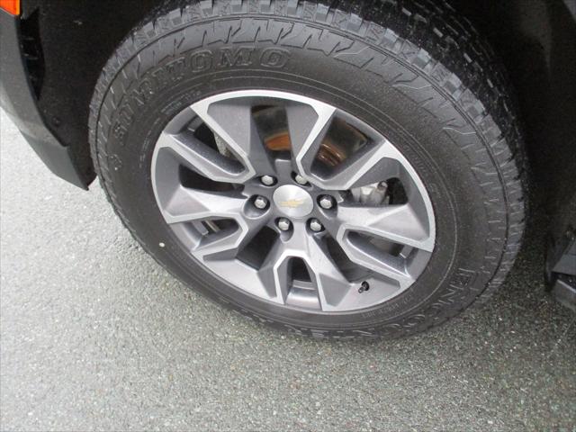 2023 Chevrolet Tahoe 4WD LS