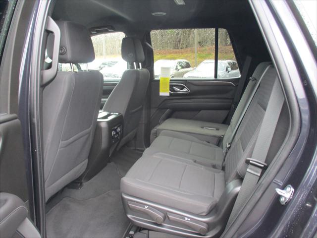 2023 Chevrolet Tahoe 4WD LS