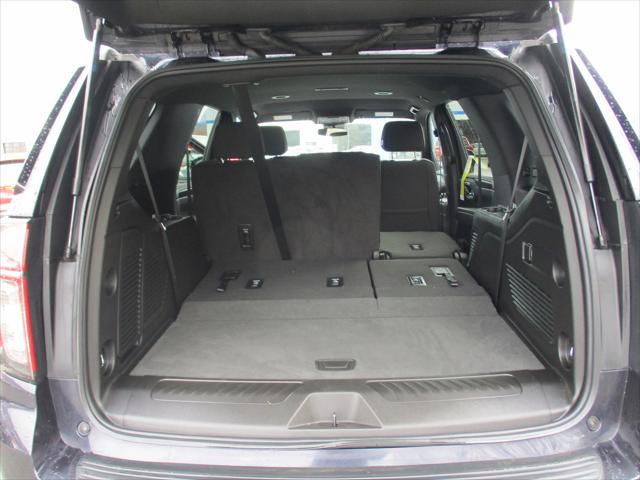 2023 Chevrolet Tahoe 4WD LS