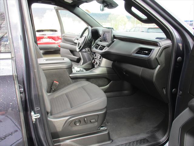 2023 Chevrolet Tahoe 4WD LS