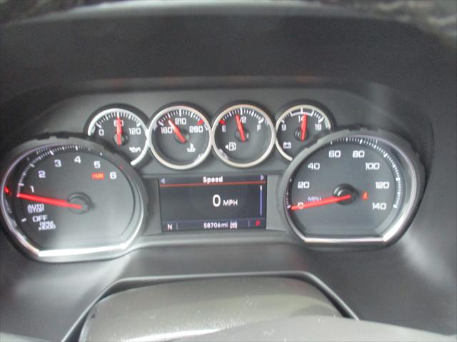 2023 Chevrolet Tahoe 4WD LS