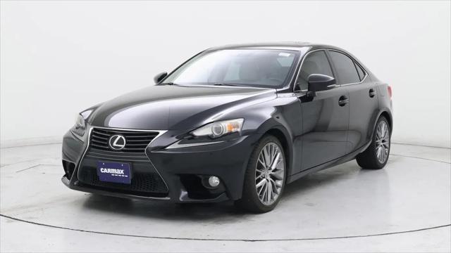 2014 Lexus IS 250 IS 250