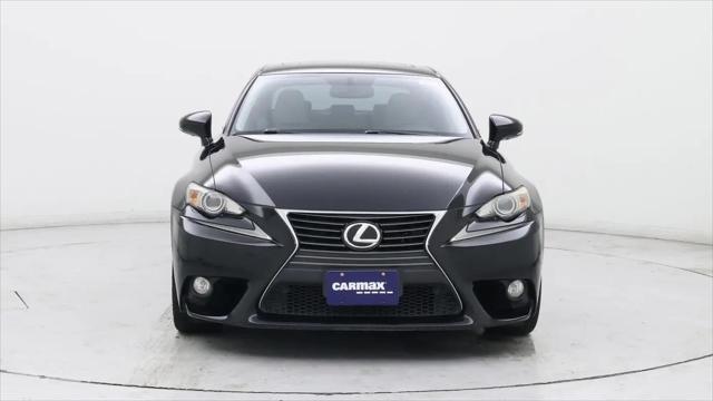 2014 Lexus IS 250 IS 250