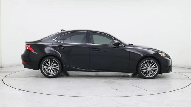2014 Lexus IS 250 IS 250