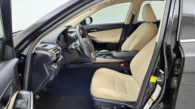 2014 Lexus IS 250 IS 250