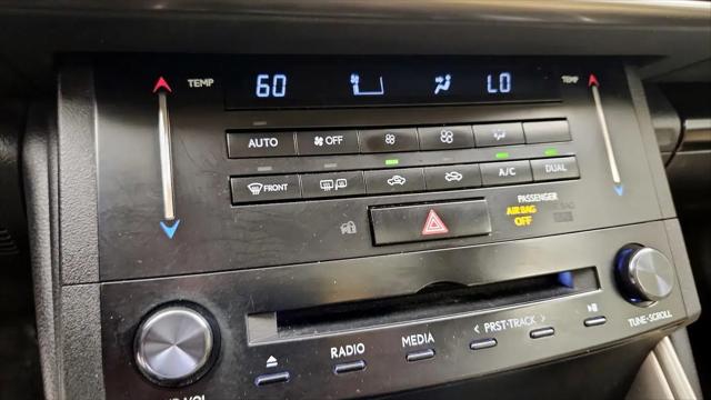 2014 Lexus IS 250 IS 250