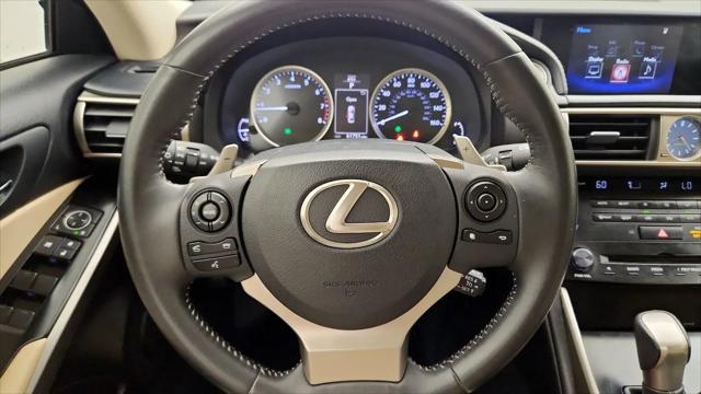 2014 Lexus IS 250 IS 250
