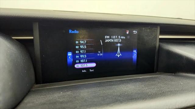 2014 Lexus IS 250 IS 250