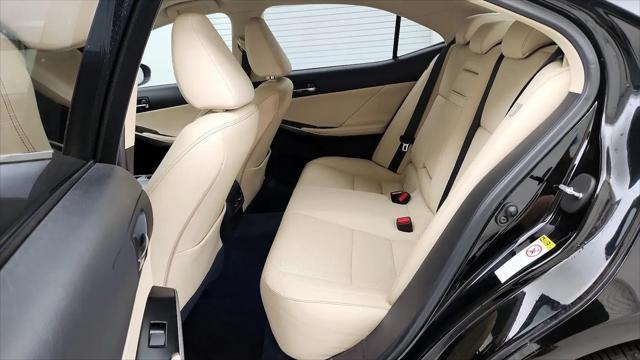 2014 Lexus IS 250 IS 250