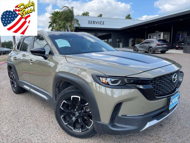 2023 Mazda CX-50 2.5 Turbo Meridian Edition for sale in Edinburg, TX