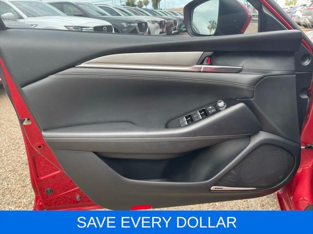 2019 Mazda Mazda6 Grand Touring