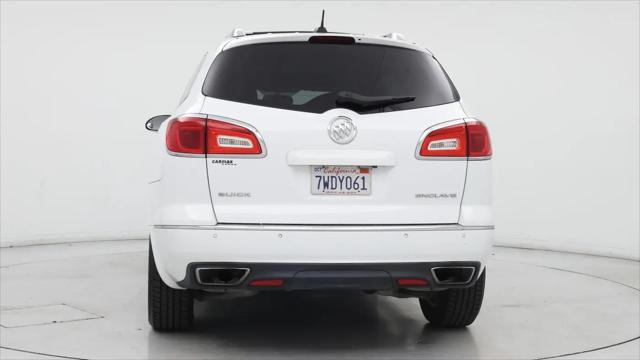 2016 Buick Enclave Convenience