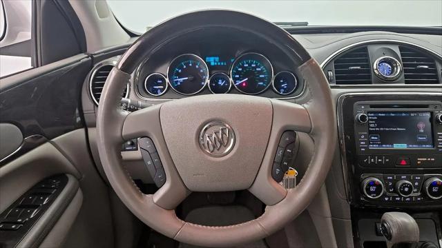 2016 Buick Enclave Convenience