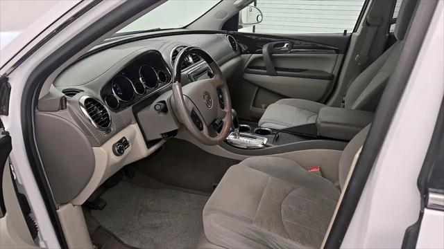 2016 Buick Enclave Convenience