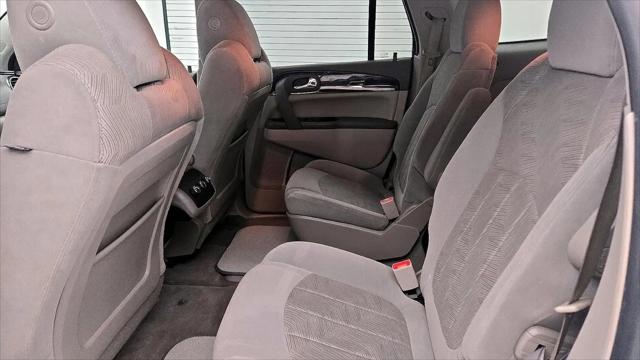2016 Buick Enclave Convenience