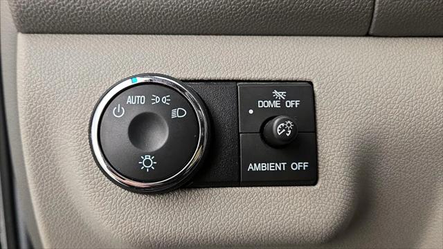 2016 Buick Enclave Convenience