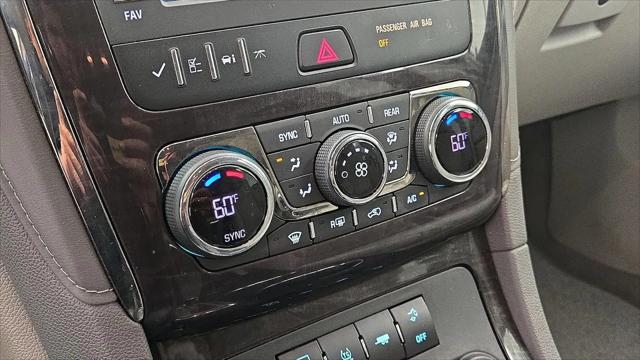 2016 Buick Enclave Convenience