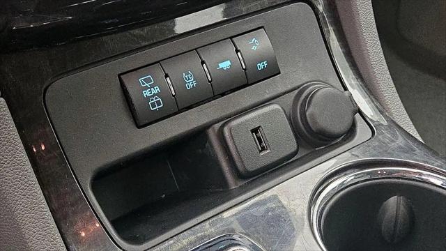 2016 Buick Enclave Convenience