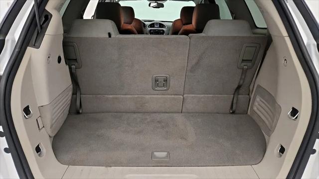 2016 Buick Enclave Convenience