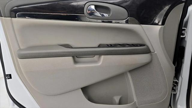 2016 Buick Enclave Convenience