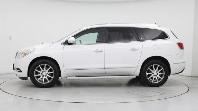 2016 Buick Enclave Convenience
