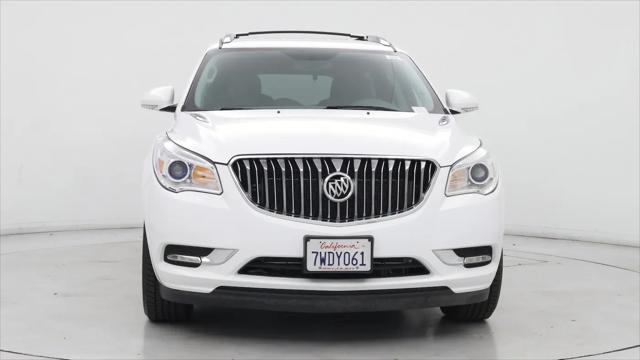 2016 Buick Enclave Convenience