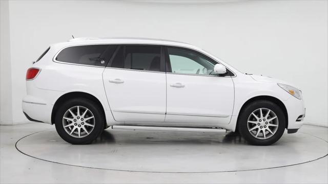 2016 Buick Enclave Convenience