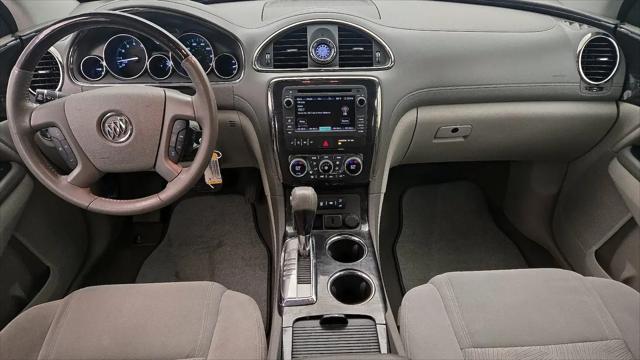 2016 Buick Enclave Convenience