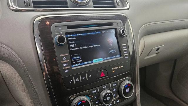 2016 Buick Enclave Convenience